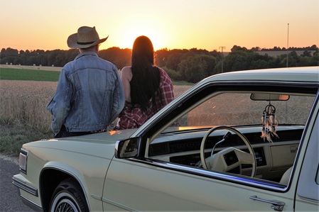 US-Car-Freunde Schwäbisch Hall - Members & Cars