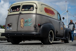 1. US-Car-Treffen Autohof Kirchberg 04