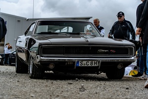 1. US-Car-Treffen Autohof Kirchberg 15