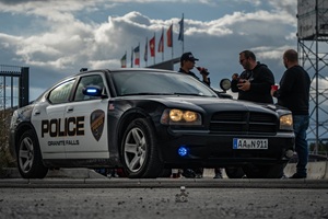 1. US-Car-Treffen Autohof Kirchberg 22