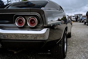 1. US-Car-Treffen Autohof Kirchberg 24