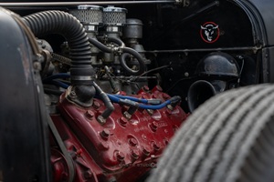 1. US-Car-Treffen Autohof Kirchberg 27