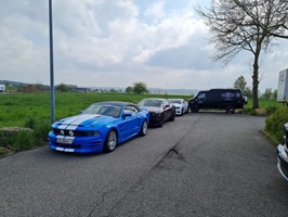 Meet & Greet Autohof Kirchberg 10