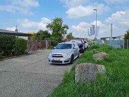 Meet & Greet Autohof Kirchberg 12