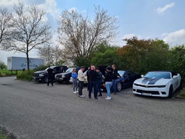 Meet & Greet Autohof Kirchberg 01