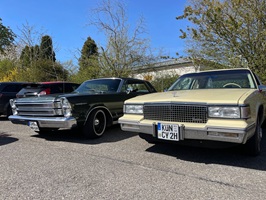 Stammtisch Ausfahrt Bubenorbis 02