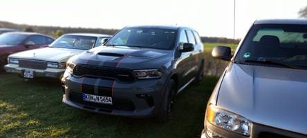 Stammtisch Ausfahrt Bubenorbis 10