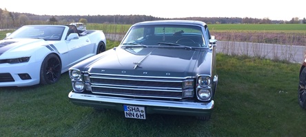 Stammtisch Ausfahrt Bubenorbis 14