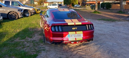 Stammtisch Ausfahrt Bubenorbis 25