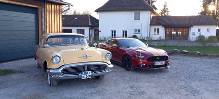 Stammtisch Ausfahrt Bubenorbis 30