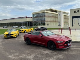 Buddy Cars Haundorf Ausfahrt 03