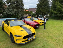 Buddy Cars Haundorf Ausfahrt 12