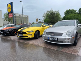 Buddy Cars Haundorf Ausfahrt 02