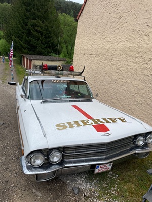 Buddy Cars Haundorf Ausfahrt 06