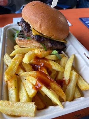 Buddy Cars Haundorf Ausfahrt 04