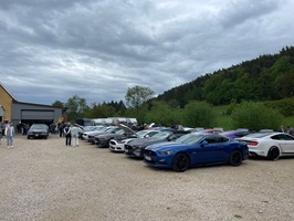 Buddy Cars Haundorf Ausfahrt 05