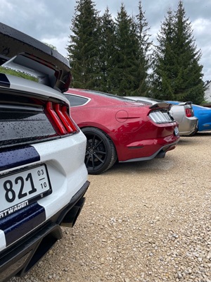 Buddy Cars Haundorf Ausfahrt 07