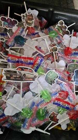 US-Car-Freunde Schwäbisch Hall Heimatfest Eckartshausen 03