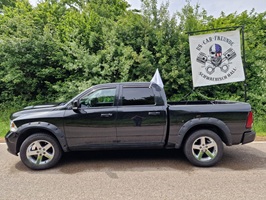 US-Car-Freunde Schwäbisch Hall Heimatfest Eckartshausen 01