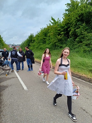 US-Car-Freunde Schwäbisch Hall Heimatfest Eckartshausen 17