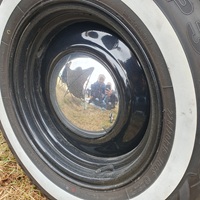 US-Car-Freunde Schwäbisch Hall Heimatfest Eckartshausen 29