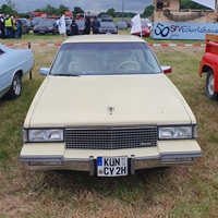 US-Car-Freunde Schwäbisch Hall Heimatfest Eckartshausen 31