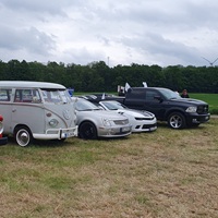 US-Car-Freunde Schwäbisch Hall Heimatfest Eckartshausen 36