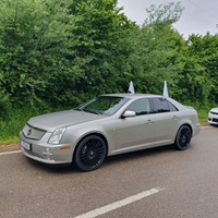 US-Car-Freunde Schwäbisch Hall Heimatfest Eckartshausen 14