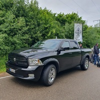 US-Car-Freunde Schwäbisch Hall Heimatfest Eckartshausen 10
