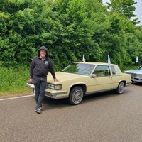 US-Car-Freunde Schwäbisch Hall Heimatfest Eckartshausen 12