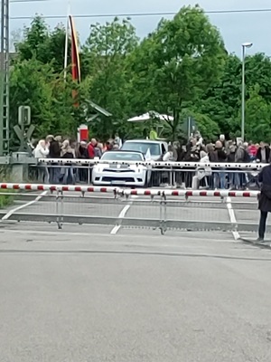 US-Car-Freunde Schwäbisch Hall Heimatfest Eckartshausen 27