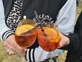 US-Car-Freunde Schwäbisch Hall Heimatfest Eckartshausen 39