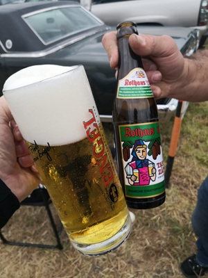 US-Car-Freunde Schwäbisch Hall Heimatfest Eckartshausen 32